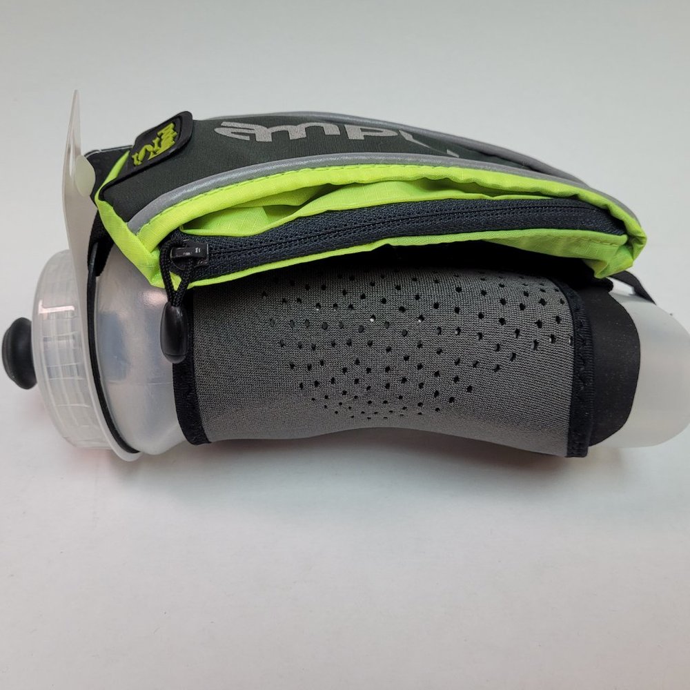 Amphipod Handheld Water Bottle HYDRAFORM JETT-LITE THERMAL HANDHELD 20 OZ NWT - Picture 2 of 14